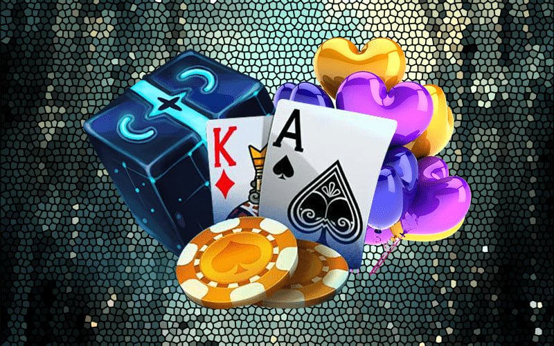 Card values and hand totals Baccarat card values and hand totals