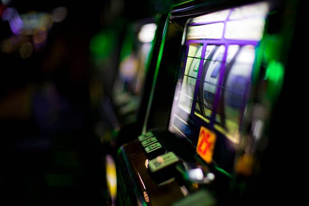 Payout history and statistics Game history and payout summary