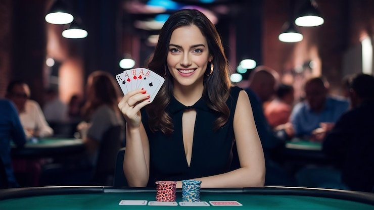 Payout summary and results Payout summary after winning spin